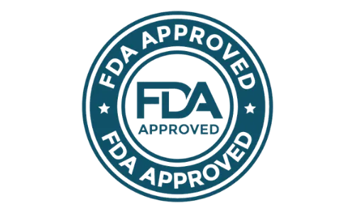 FDA Approved Facility