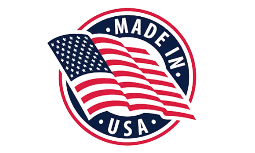 Made in USA