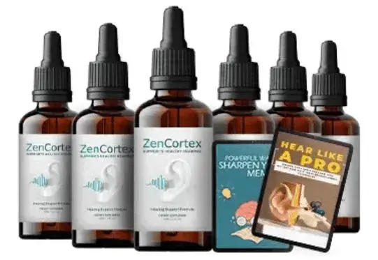 ZenCortex Special Discount Offer